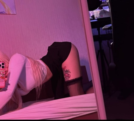 Проститутка Катя