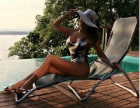 Проститутка Ирина